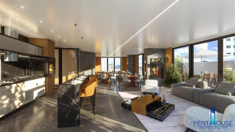 Imagem Apartamento com 3 Quartos à Venda, 106 m² em Centro - Balneário Camboriú