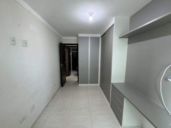 Imagem Apartamento com 2 Quartos à Venda, 92 m² em Caiçara - Praia Grande