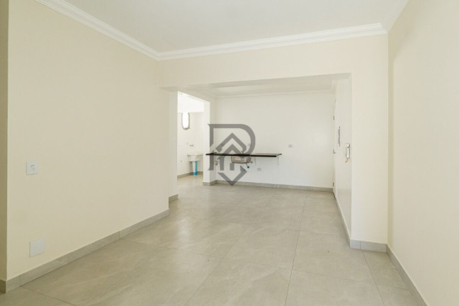 Imagem Apartamento com 2 Quartos à Venda, 73 m² em Vila Uberabinha - São Paulo