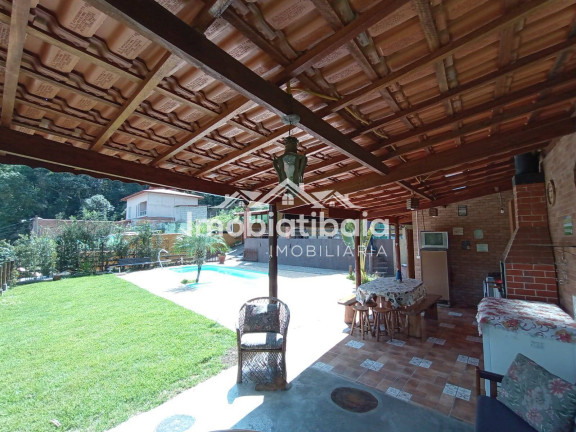 Imagem Chácara com 4 Quartos à Venda, 780 m² em Recanto Dos Palmares - Atibaia