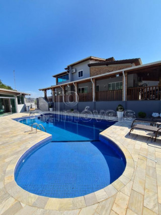 Imagem Casa com 4 Quartos à Venda, 600 m² em Jardins (polvilho) - Cajamar Imagem Casa com 4 Quartos à Venda, 600 m² em Jardins (polvilho) - Cajamar