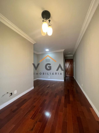 Imagem Apartamento com 2 Quartos à Venda, 58 m² em Vila Carrão - São Paulo Imagem Apartamento com 2 Quartos à Venda, 58 m² em Vila Carrão - São Paulo