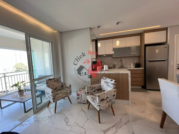 Imagem Apartamento com 2 Quartos à Venda, 75 m² em Vila Apiaí - Santo André Imagem Apartamento com 2 Quartos à Venda, 75 m² em Vila Apiaí - Santo André