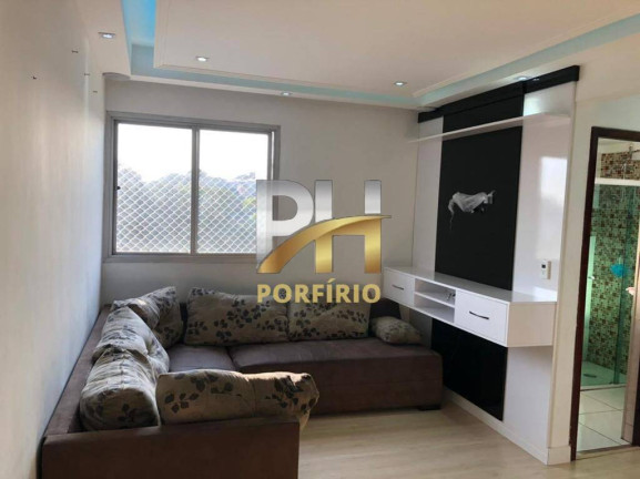 Imagem Apartamento com 2 Quartos à Venda, 57 m² em Demarchi - São Bernardo Do Campo Imagem Apartamento com 2 Quartos à Venda, 57 m² em Demarchi - São Bernardo Do Campo