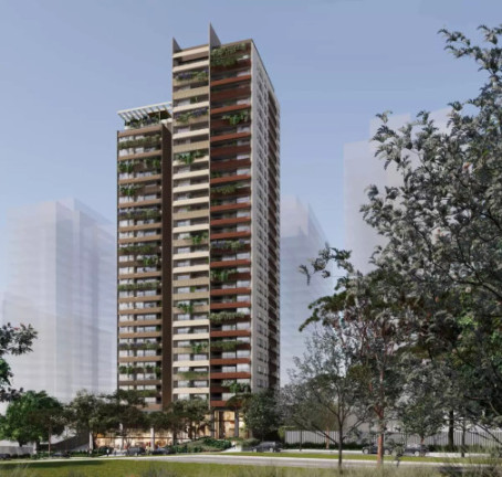 Imóvel com 3 Quartos à Venda, 183 m² em Alphaville - Barueri