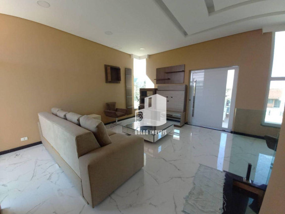Imagem Sobrado com 3 Quartos à Venda, 198 m² em Parque Real - Itanhaém