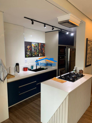 Imagem Apartamento com 1 Quarto à Venda, 150 m² em Centro - Osasco