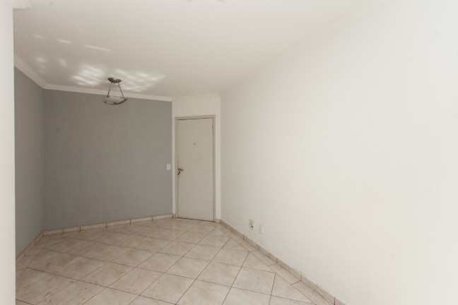 Imagem Apartamento com 2 Quartos à Venda, 50 m² em Imirim - São Paulo Imagem Apartamento com 2 Quartos à Venda, 50 m² em Imirim - São Paulo