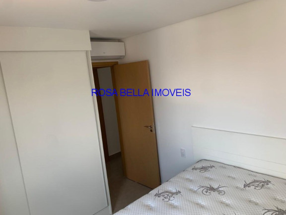 Imagem Apartamento com 3 Quartos à Venda, 90 m² em Centro - Indaiatuba