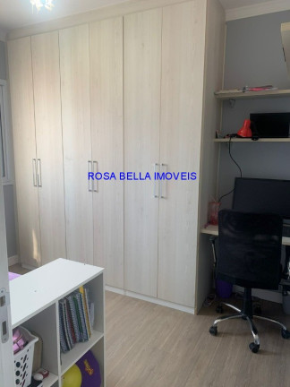 Imagem Apartamento com 3 Quartos à Venda, 84 m² em Cidade Nova Ii - Indaiatuba