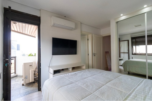 Imagem Apartamento com 4 Quartos à Venda, 258 m² em Cambuci - São Paulo Imagem Apartamento com 4 Quartos à Venda, 258 m² em Cambuci - São Paulo