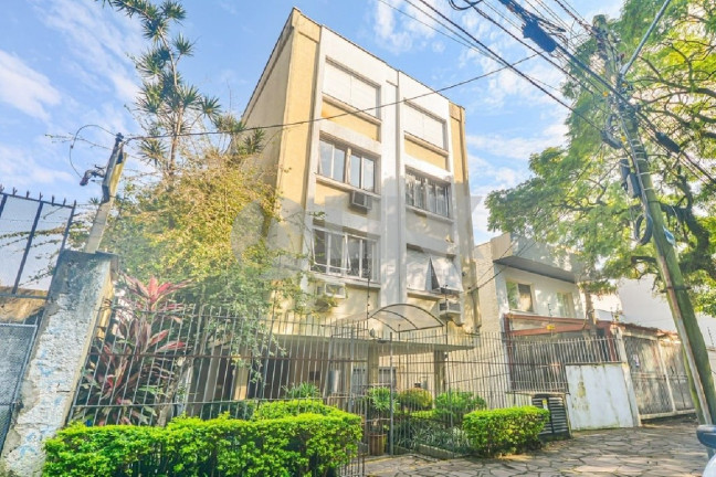 Imagem Apartamento com 3 Quartos à Venda, 99 m² em Mont Serrat - Porto Alegre Imagem Apartamento com 3 Quartos à Venda, 99 m² em Mont Serrat - Porto Alegre