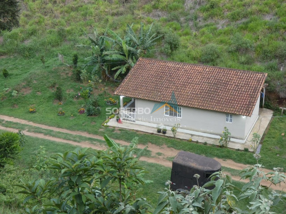 Imagem Imóvel com 2 Quartos à Venda, 145.000 m² em Imbiu - Teresópolis Imagem Imóvel com 2 Quartos à Venda, 145.000 m² em Imbiu - Teresópolis