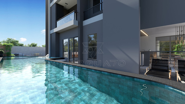 Imagem Apartamento com 2 Quartos à Venda, 81 m² em Fazendinha - Itajaí Imagem Apartamento com 2 Quartos à Venda, 81 m² em Fazendinha - Itajaí