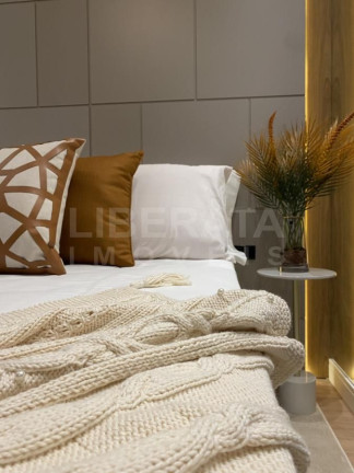 Imagem Apartamento com 2 Quartos à Venda, 73 m² em Centro - Navegantes