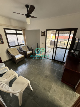 Imagem Cobertura com 2 Quartos à Venda, 178 m² em Enseada - Guarujá Imagem Cobertura com 2 Quartos à Venda, 178 m² em Enseada - Guarujá