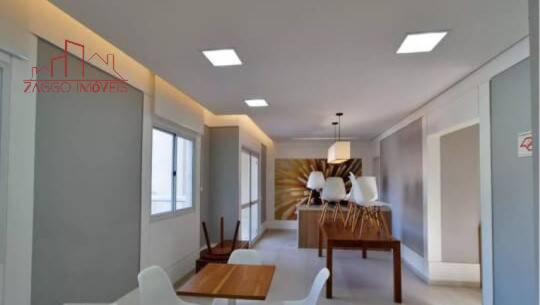Imagem Apartamento com 3 Quartos à Venda, 62 m² em Vila Andrade - São Paulo Imagem Apartamento com 3 Quartos à Venda, 62 m² em Vila Andrade - São Paulo