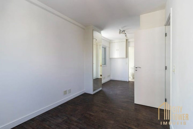Imagem Apartamento com 1 Quarto à Venda, 56 m² em Vila Olímpia - São Paulo