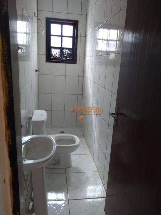 Imagem Sobrado com 6 Quartos à Venda, 591 m² em Jardim Das Nações - Guarulhos Imagem Sobrado com 6 Quartos à Venda, 591 m² em Jardim Das Nações - Guarulhos
