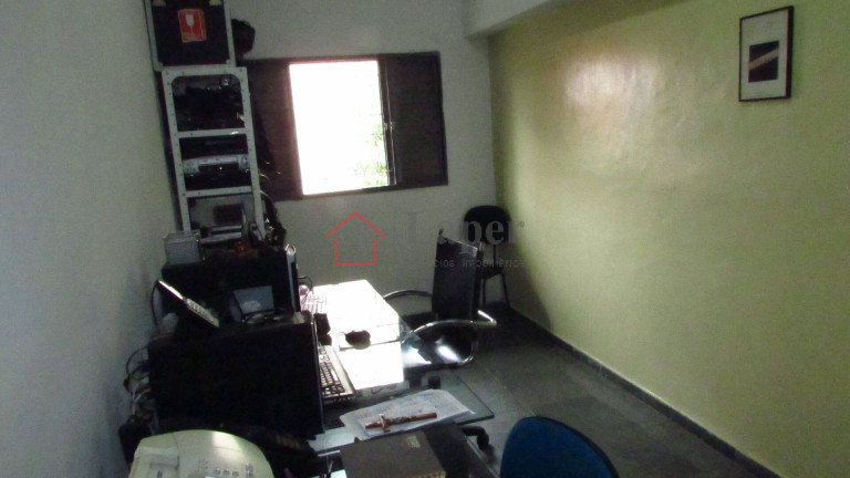 Imagem Casa com 3 Quartos à Venda, 120 m² em Cambuci - São Paulo