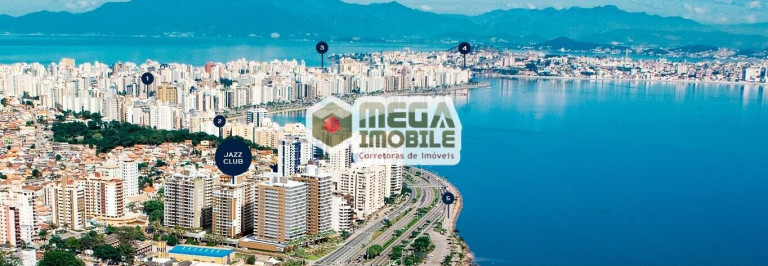 Imagem Apartamento com 2 Quartos à Venda, 94 m² em Agronômica - Florianópolis Imagem Apartamento com 2 Quartos à Venda, 94 m² em Agronômica - Florianópolis