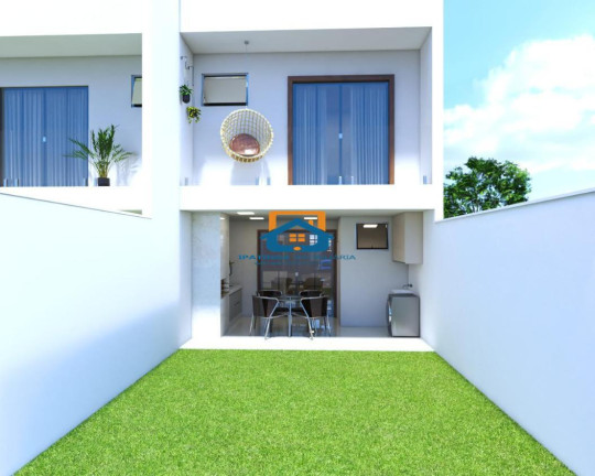 Imagem Casa com 3 Quartos à Venda, 161 m² em Residencial Bethânia - Santana Do Paraíso Imagem Casa com 3 Quartos à Venda, 161 m² em Residencial Bethânia - Santana Do Paraíso