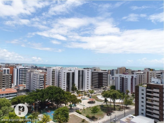 Imagem Apartamento com 1 Quarto à Venda, 37 m² em Ponta Verde - Maceió Imagem Apartamento com 1 Quarto à Venda, 37 m² em Ponta Verde - Maceió