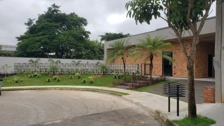 Imagem Casa de Condomínio com 3 Quartos à Venda, 254 m² em Bairro Do Grama - Caçapava Imagem Casa de Condomínio com 3 Quartos à Venda, 254 m² em Bairro Do Grama - Caçapava