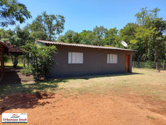 Imagem Chácara com 2 Quartos à Venda, 160 m² em Sitio Santa Maria - Campo Grande Imagem Chácara com 2 Quartos à Venda, 160 m² em Sitio Santa Maria - Campo Grande
