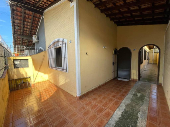 Imagem Casa com 2 Quartos à Venda, 77 m² em Vila Tupi - Praia Grande Imagem Casa com 2 Quartos à Venda, 77 m² em Vila Tupi - Praia Grande