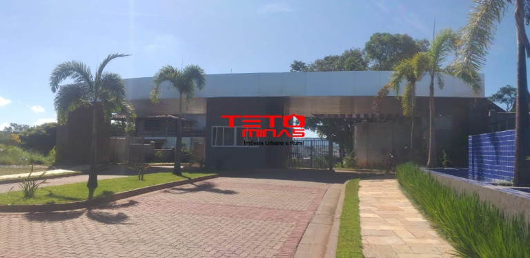 Imagem Terreno à Venda, 372 m² em Vale Dos Pinheiros - São Lourenço Imagem Terreno à Venda, 372 m² em Vale Dos Pinheiros - São Lourenço