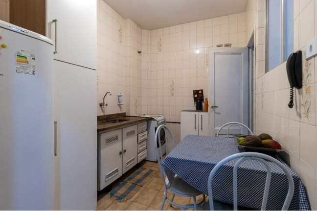 Imagem Apartamento com 3 Quartos à Venda, 105 m² em Jardim Paulista - São Paulo