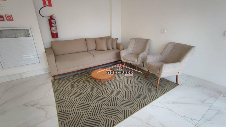 Imagem Apartamento com 2 Quartos à Venda, 62 m² em Aviação - Praia Grande Imagem Apartamento com 2 Quartos à Venda, 62 m² em Aviação - Praia Grande