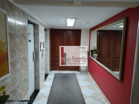 Imagem Apartamento com 2 Quartos à Venda, 48 m² em Jardim Celeste - São Paulo Imagem Apartamento com 2 Quartos à Venda, 48 m² em Jardim Celeste - São Paulo