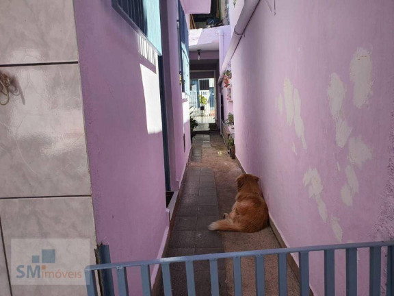 Imagem Casa com 3 Quartos à Venda, 143 m² em Fundação - São Caetano Do Sul Imagem Casa com 3 Quartos à Venda, 143 m² em Fundação - São Caetano Do Sul