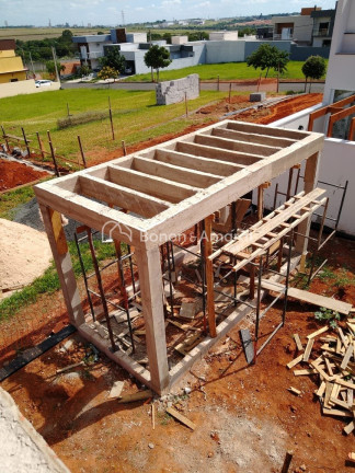 Imagem Casa de Condomínio com 3 Quartos à Venda, 265 m² em Parque Olívio Franceschini - Hortolândia Imagem Casa de Condomínio com 3 Quartos à Venda, 265 m² em Parque Olívio Franceschini - Hortolândia