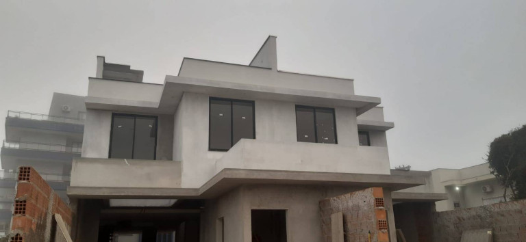 Imagem Casa com 3 Quartos à Venda, 238 m² em Itajuba - Barra Velha Imagem Casa com 3 Quartos à Venda, 238 m² em Itajuba - Barra Velha