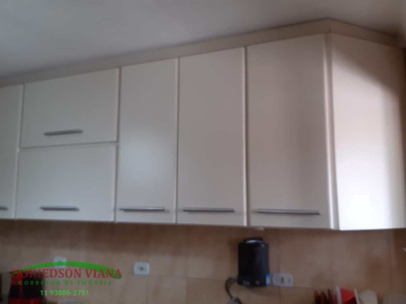 Imagem Apartamento com 3 Quartos à Venda, 127 m² em Centro - Guarulhos Imagem Apartamento com 3 Quartos à Venda, 127 m² em Centro - Guarulhos