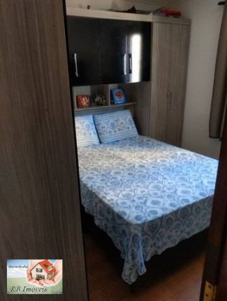 Imagem Casa com 2 Quartos à Venda, 50 m² em Vila João Ramalho - Santo André Imagem Casa com 2 Quartos à Venda, 50 m² em Vila João Ramalho - Santo André