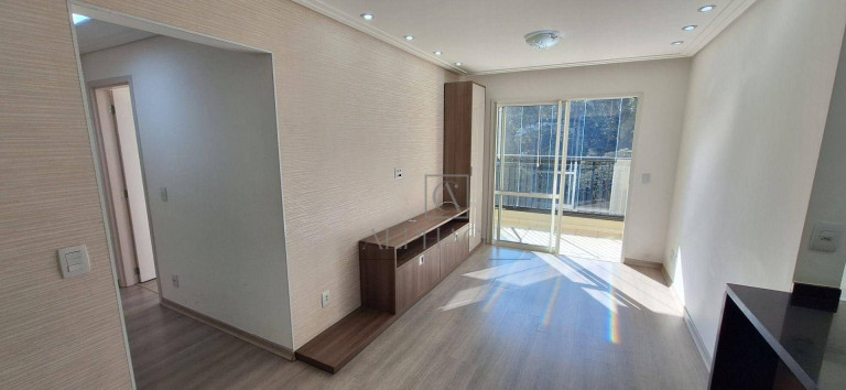 Imagem Apartamento com 1 Quarto para Alugar, 68 m² em Jardim Tupanci - Barueri Imagem Apartamento com 1 Quarto para Alugar, 68 m² em Jardim Tupanci - Barueri