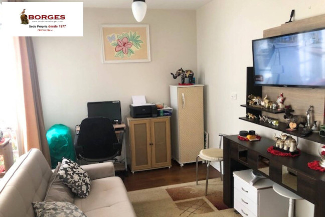 Imagem Cobertura com 2 Quartos à Venda, 115 m² em Praça Da árvore - São Paulo