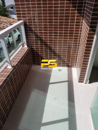 Imagem Apartamento com 3 Quartos à Venda, 65 m² em José Américo De Almeida - João Pessoa Imagem Apartamento com 3 Quartos à Venda, 65 m² em José Américo De Almeida - João Pessoa