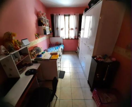 Imagem Casa com 4 Quartos à Venda, 292 m² em Cambuci - São Paulo
