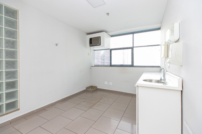 Imagem Ponto Comercial à Venda, 52 m² em Moema - São Paulo