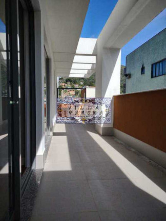 Imagem Cobertura com 3 Quartos à Venda, 207 m² em Agriões - Teresópolis Imagem Cobertura com 3 Quartos à Venda, 207 m² em Agriões - Teresópolis