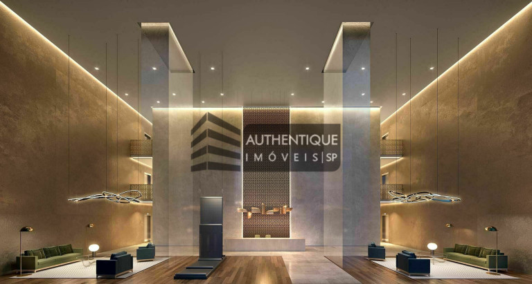 Imagem Apartamento com 4 Quartos à Venda, 240 m² em Real Parque - São Paulo Imagem Apartamento com 4 Quartos à Venda, 240 m² em Real Parque - São Paulo