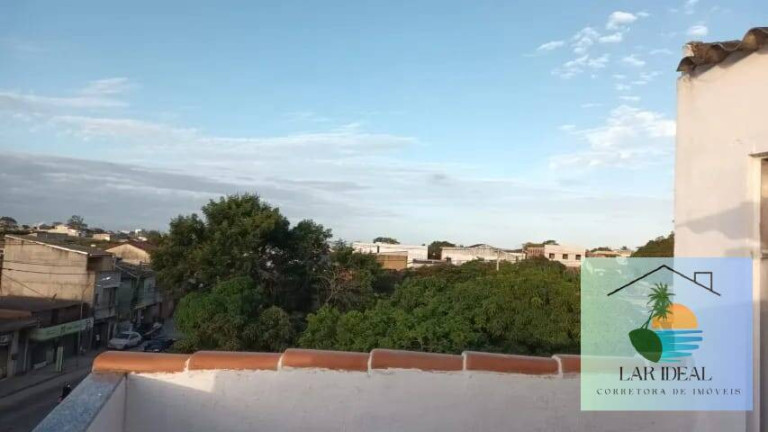 Imagem Apartamento com 2 Quartos à Venda, em Jardim Peró - Cabo Frio Imagem Apartamento com 2 Quartos à Venda, em Jardim Peró - Cabo Frio