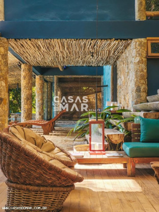 Imagem Imóvel com 7 Quartos para Alugar ou Temporada, 2.000 m² em Praia Da Ribeira (cunhambebe) - Angra Dos Reis Imagem Imóvel com 7 Quartos para Alugar ou Temporada, 2.000 m² em Praia Da Ribeira (cunhambebe) - Angra Dos Reis