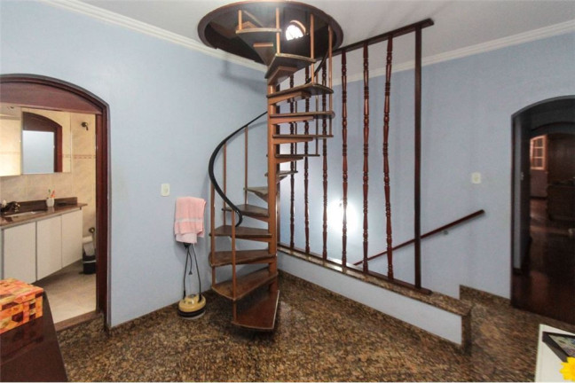 Imagem Casa com 4 Quartos à Venda,  em Chácara Califórnia - São Paulo