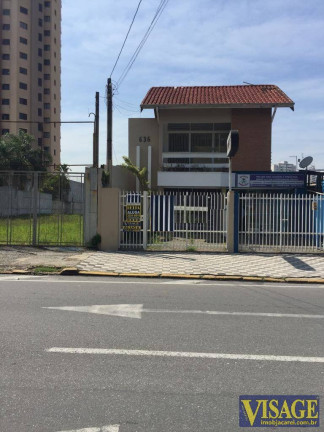 Imagem Ponto Comercial para Alugar, em Centro - Jacareí Imagem Ponto Comercial para Alugar, em Centro - Jacareí